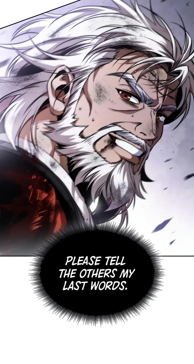 Nano Machine Chapter 4.1 page 18 - 