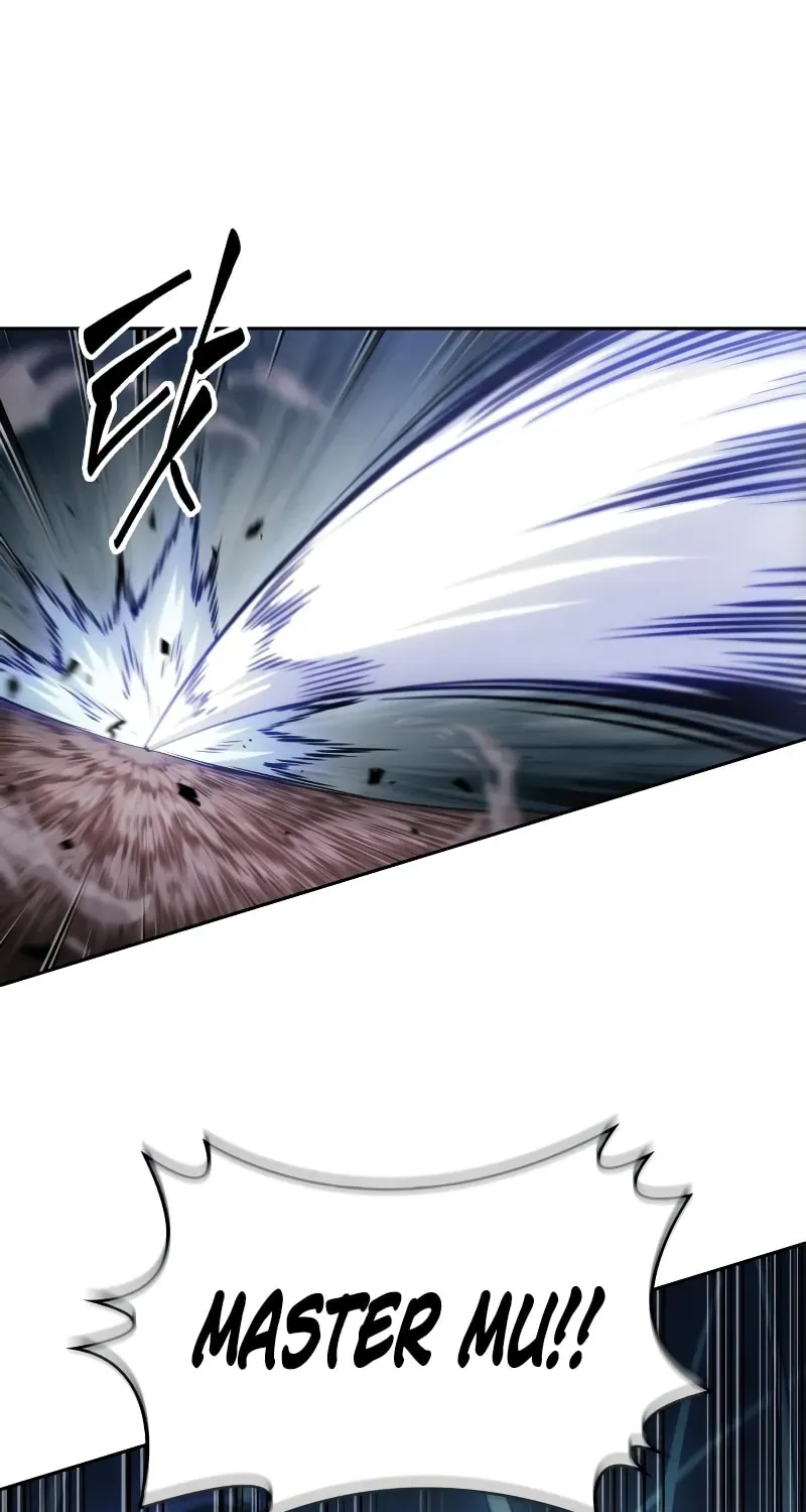 Nano Machine Chapter 4.1 page 19 - 