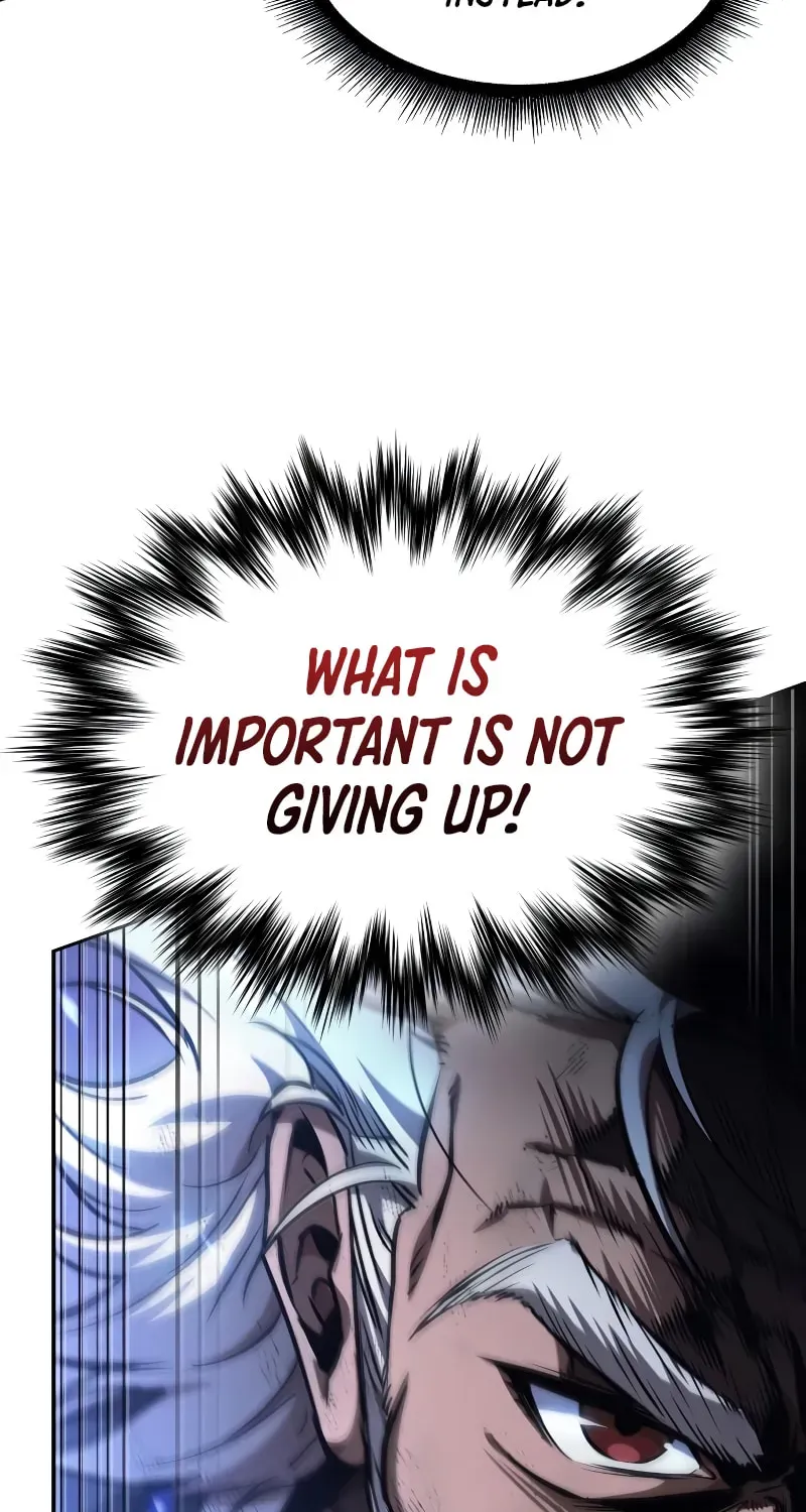 Nano Machine Chapter 4.1 page 3 - 