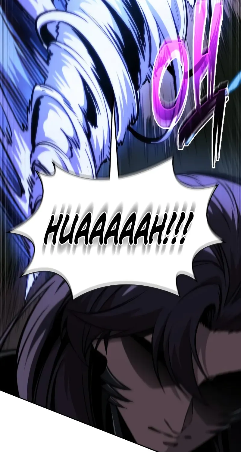 Nano Machine Chapter 4.1 page 21 - 