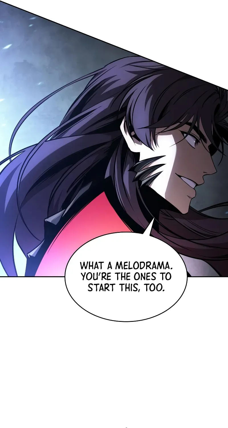 Nano Machine Chapter 4.1 page 23 - 