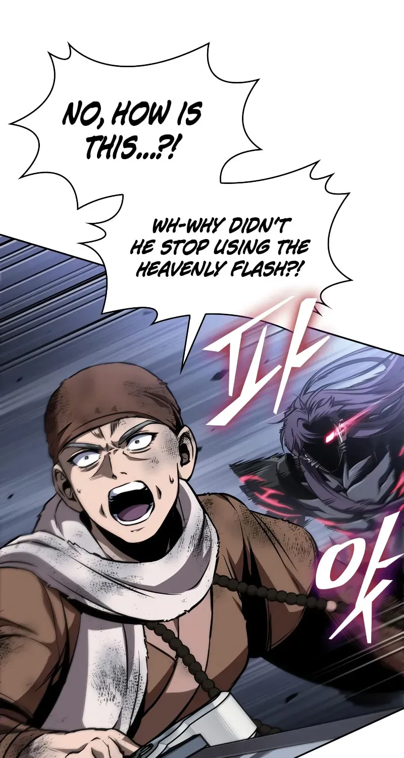 Nano Machine Chapter 4.1 page 29 - 
