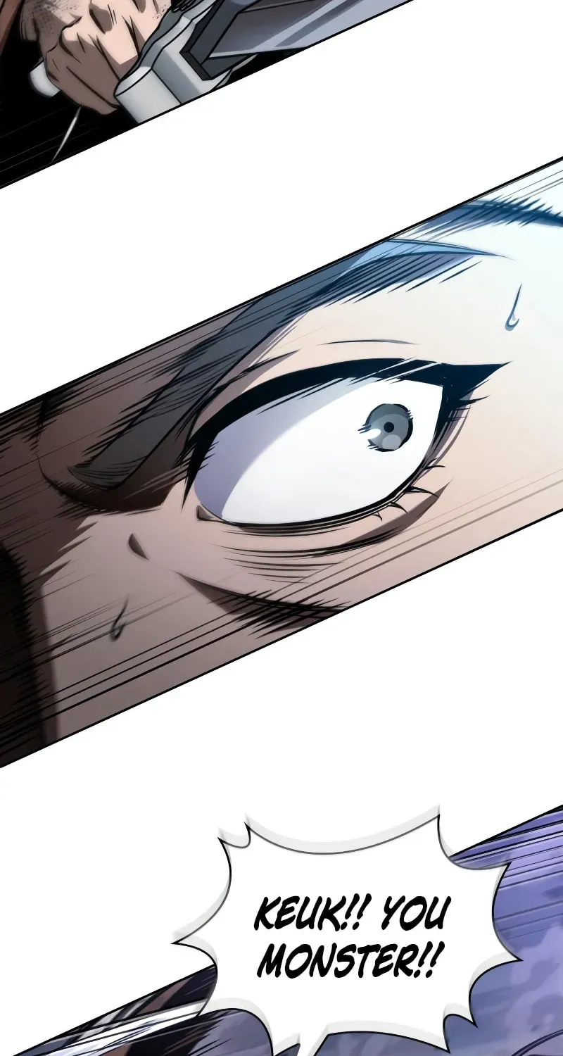 Nano Machine Chapter 4.1 page 30 - 