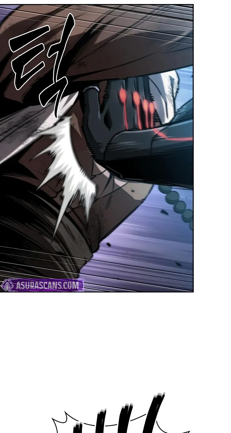 Nano Machine Chapter 4.1 page 34 - 