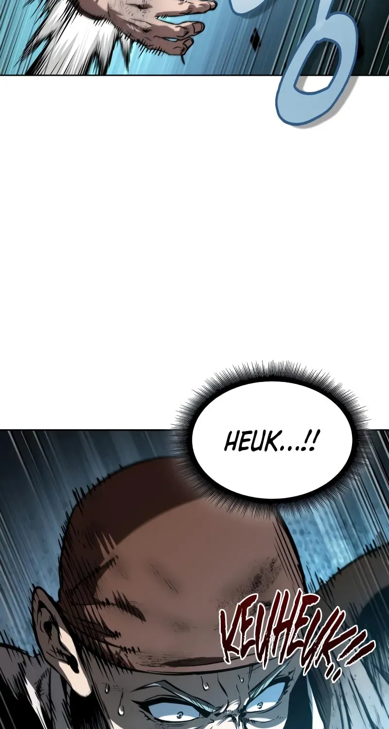 Nano Machine Chapter 4.1 page 36 - 