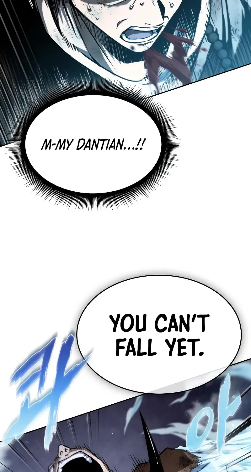Nano Machine Chapter 4.1 page 37 - 