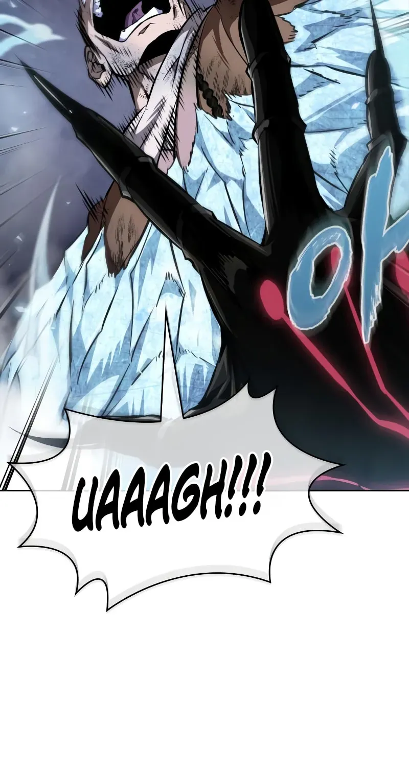 Nano Machine Chapter 4.1 page 38 - 