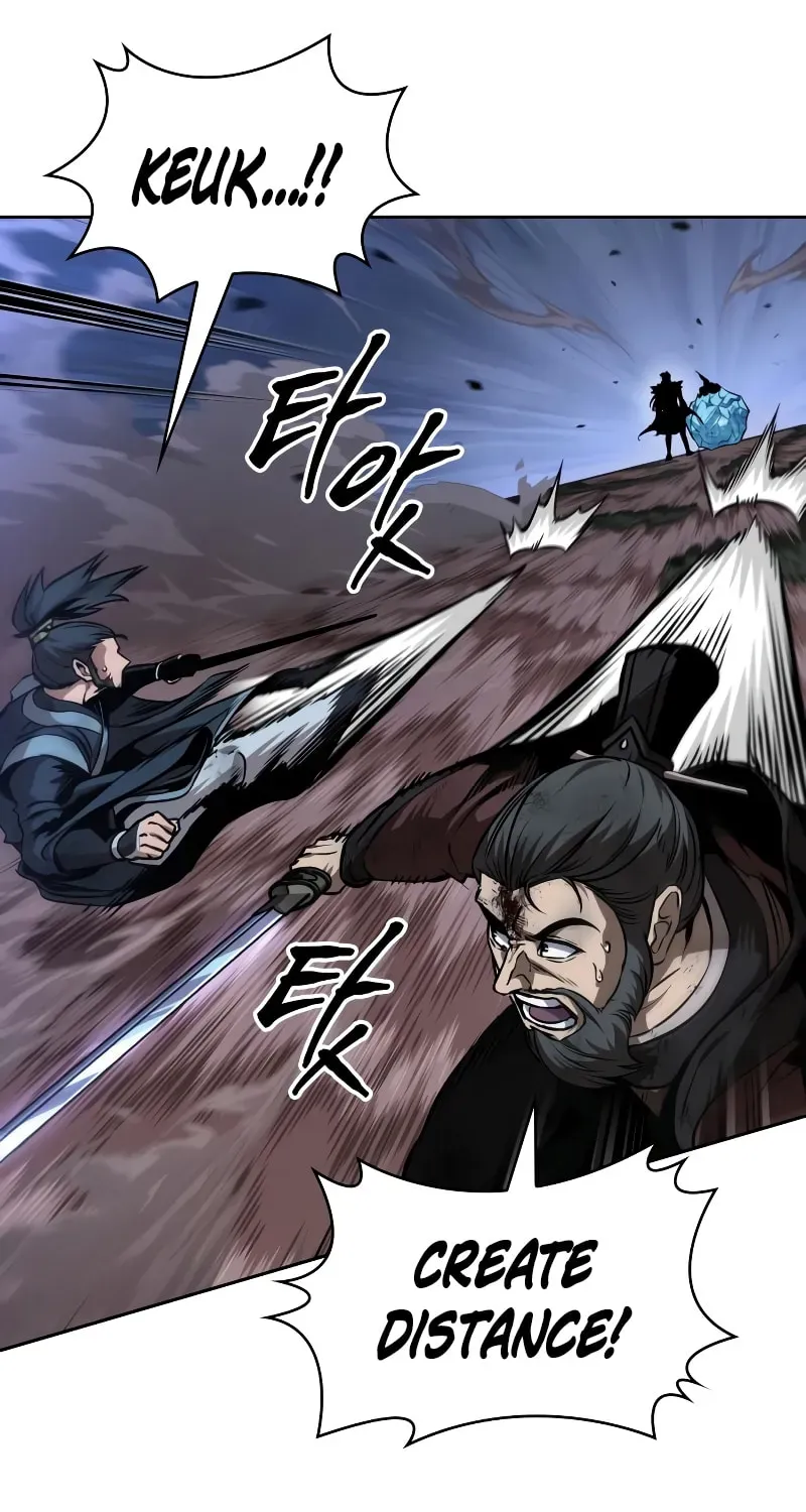 Nano Machine Chapter 4.1 page 39 - 
