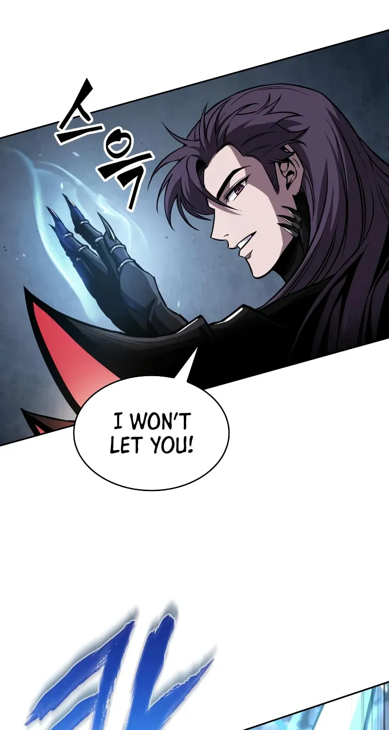 Nano Machine Chapter 4.1 page 40 - 