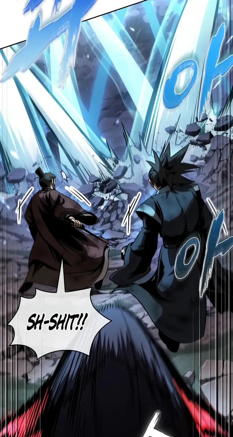 Nano Machine Chapter 4.1 page 41 - 