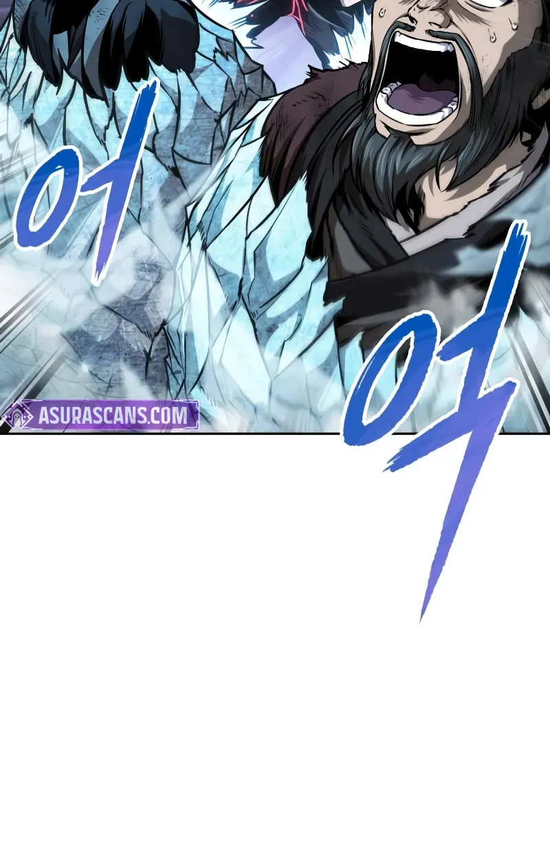 Nano Machine Chapter 4.1 page 43 - 