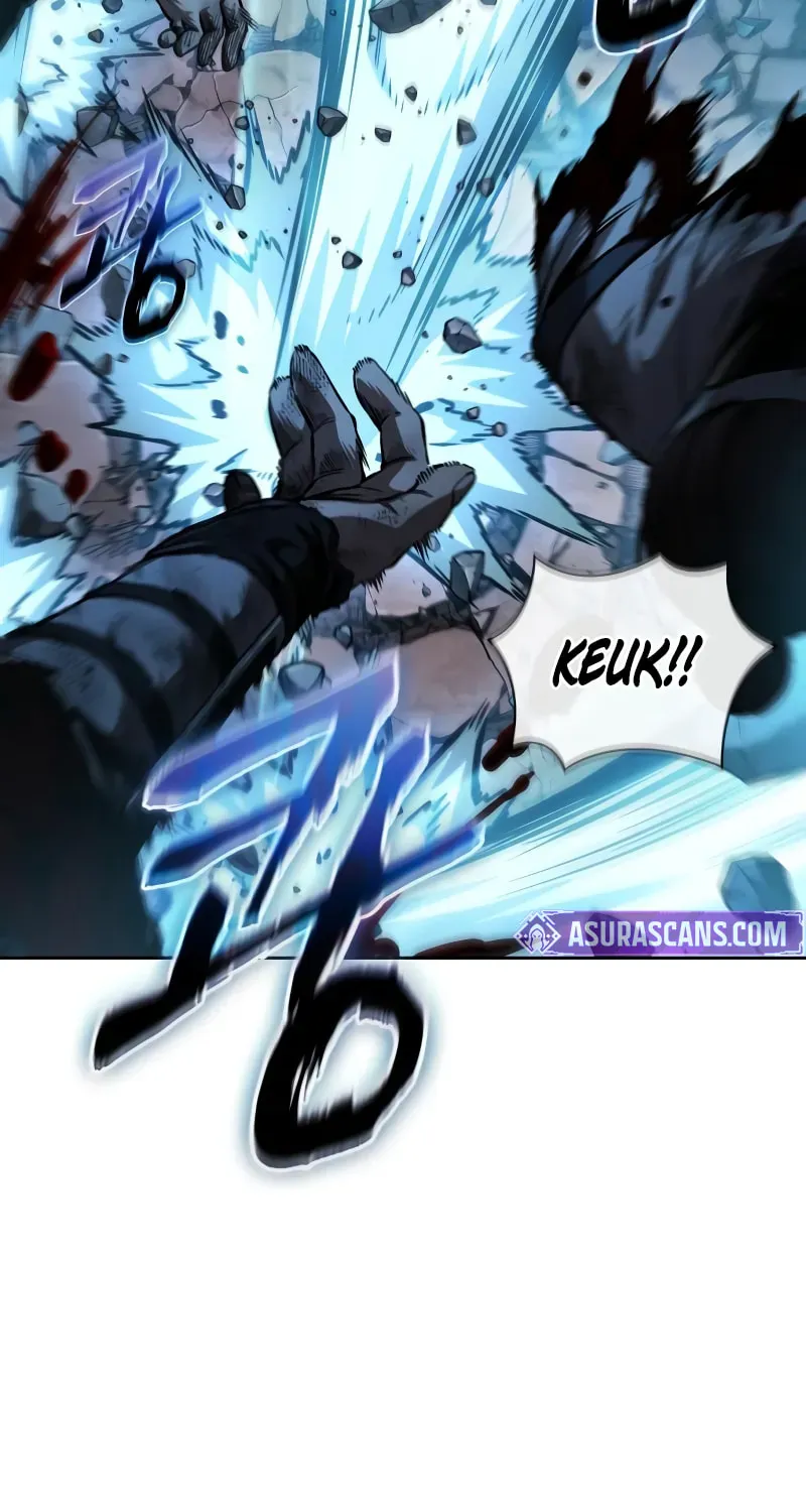 Nano Machine Chapter 4.1 page 46 - 