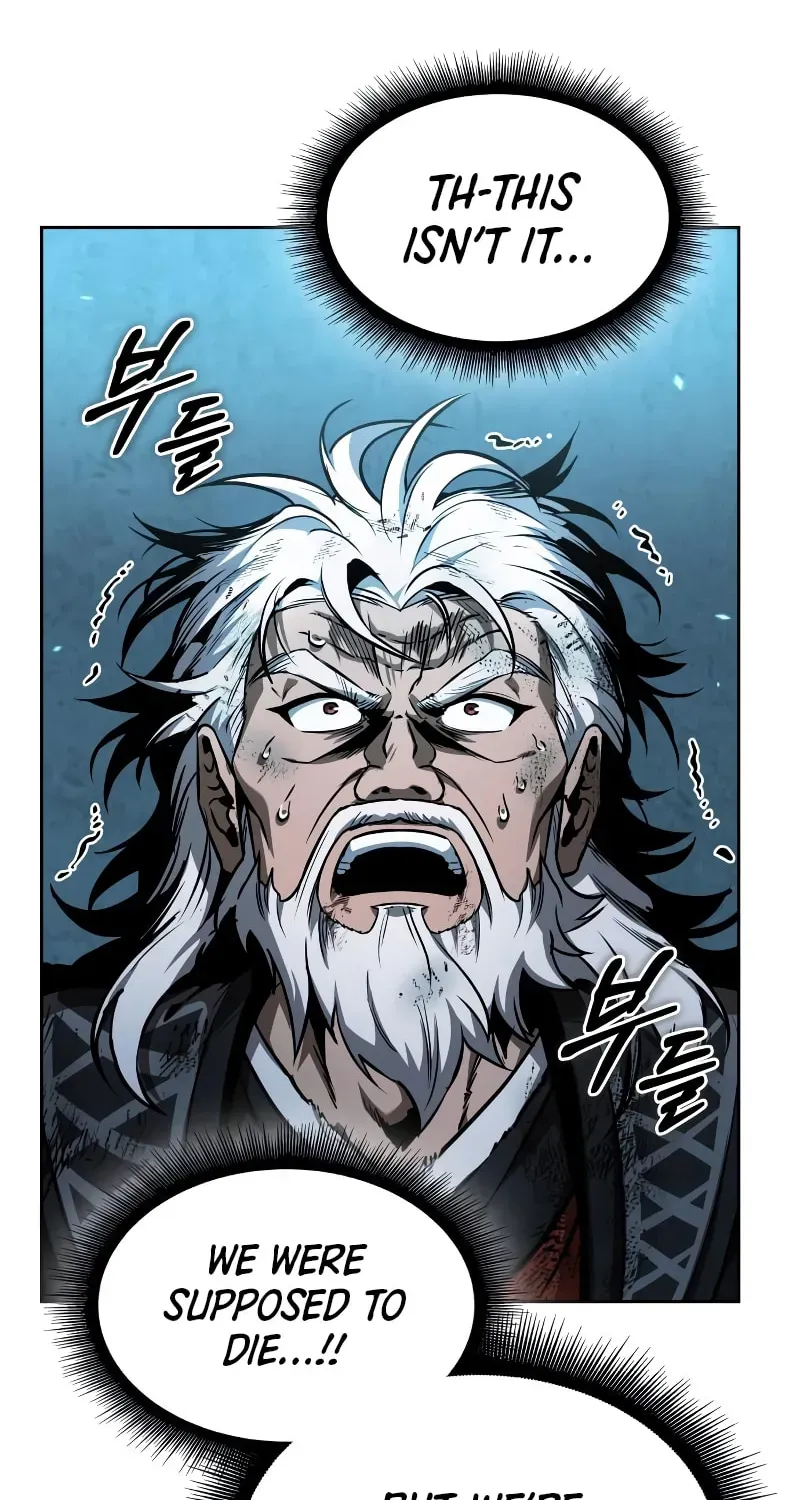 Nano Machine Chapter 4.1 page 47 - 