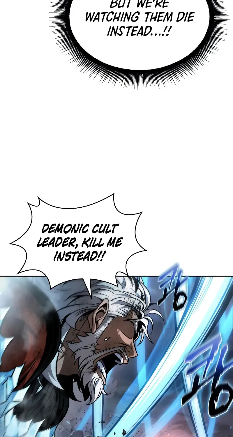Nano Machine Chapter 4.1 page 48 - 
