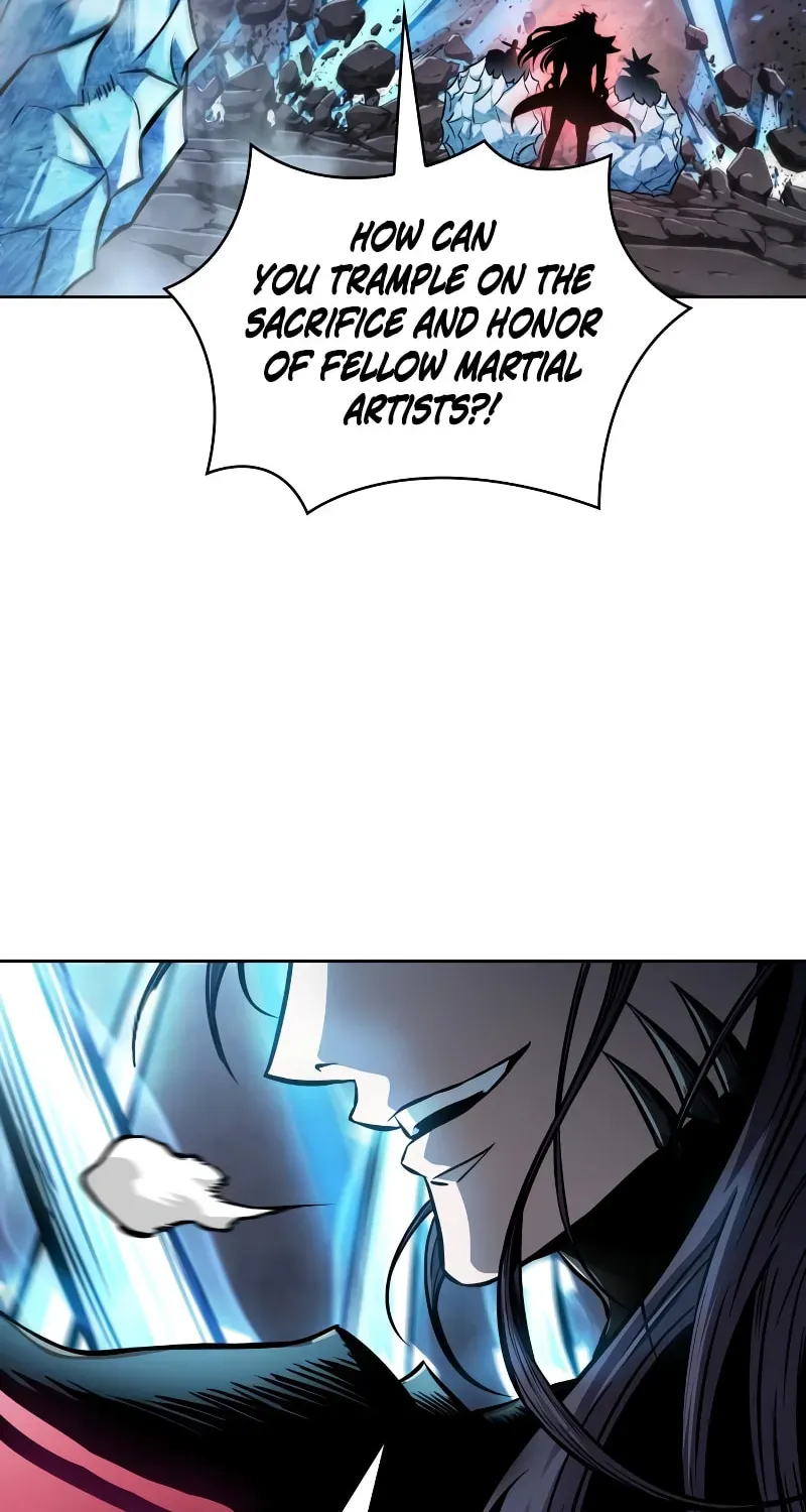 Nano Machine Chapter 4.1 page 49 - 