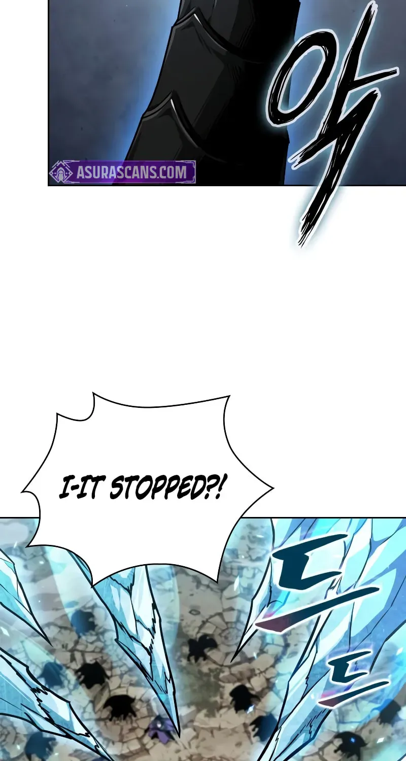 Nano Machine Chapter 4.1 page 51 - 