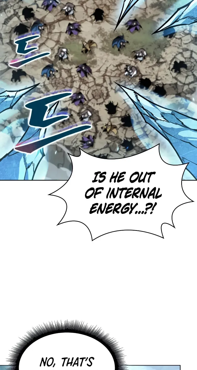 Nano Machine Chapter 4.1 page 52 - 