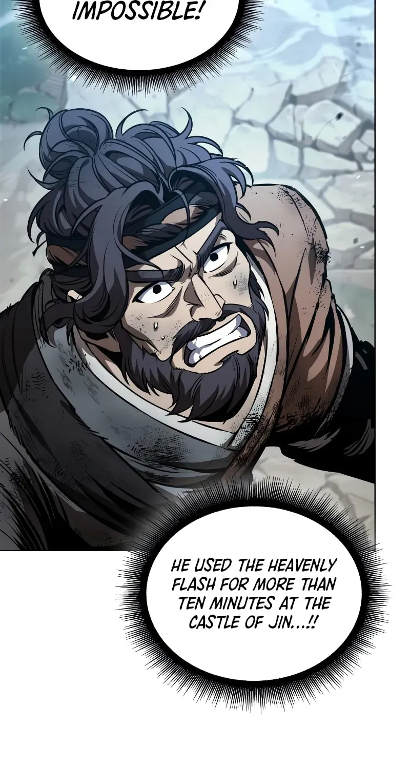 Nano Machine Chapter 4.1 page 53 - 