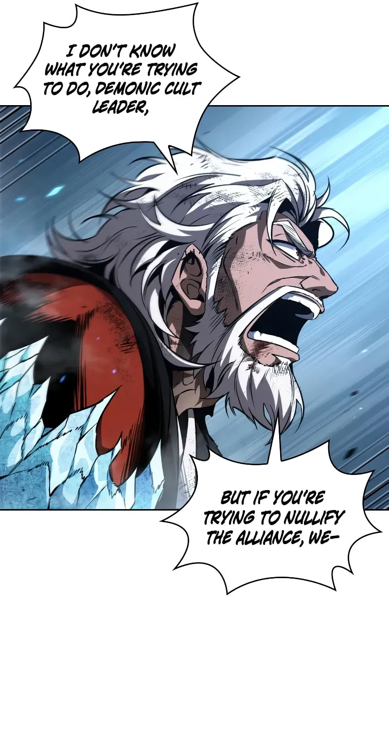 Nano Machine Chapter 4.1 page 55 - 