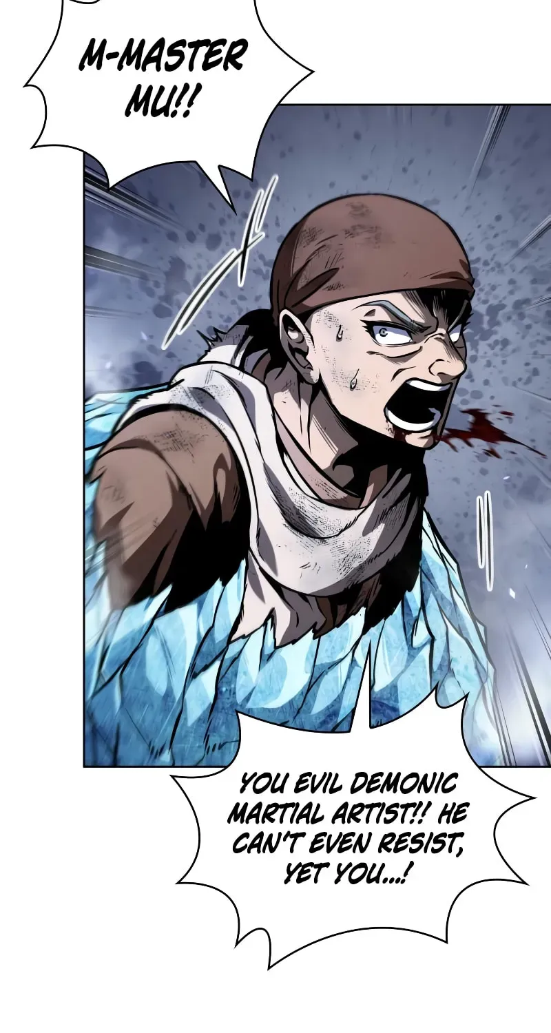 Nano Machine Chapter 4.1 page 58 - 