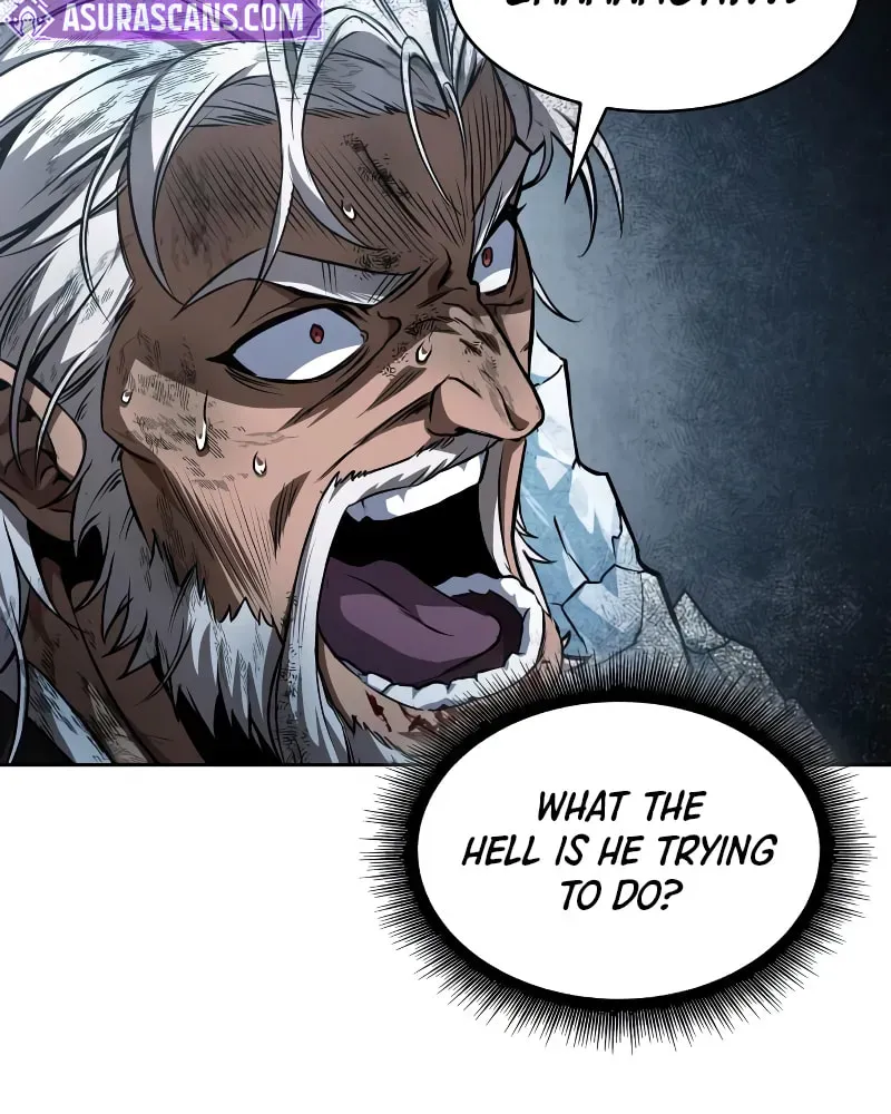 Nano Machine Chapter 4.1 page 65 - 