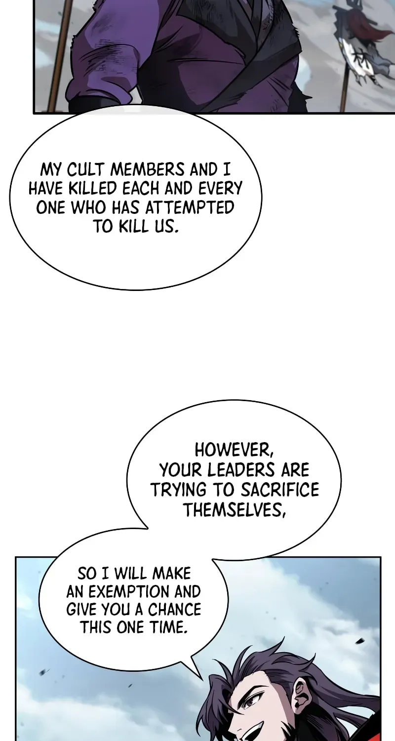 Nano Machine Chapter 4.1 page 68 - 