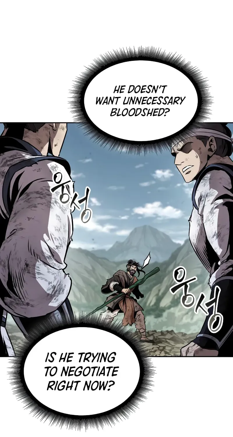 Nano Machine Chapter 4.1 page 70 - 