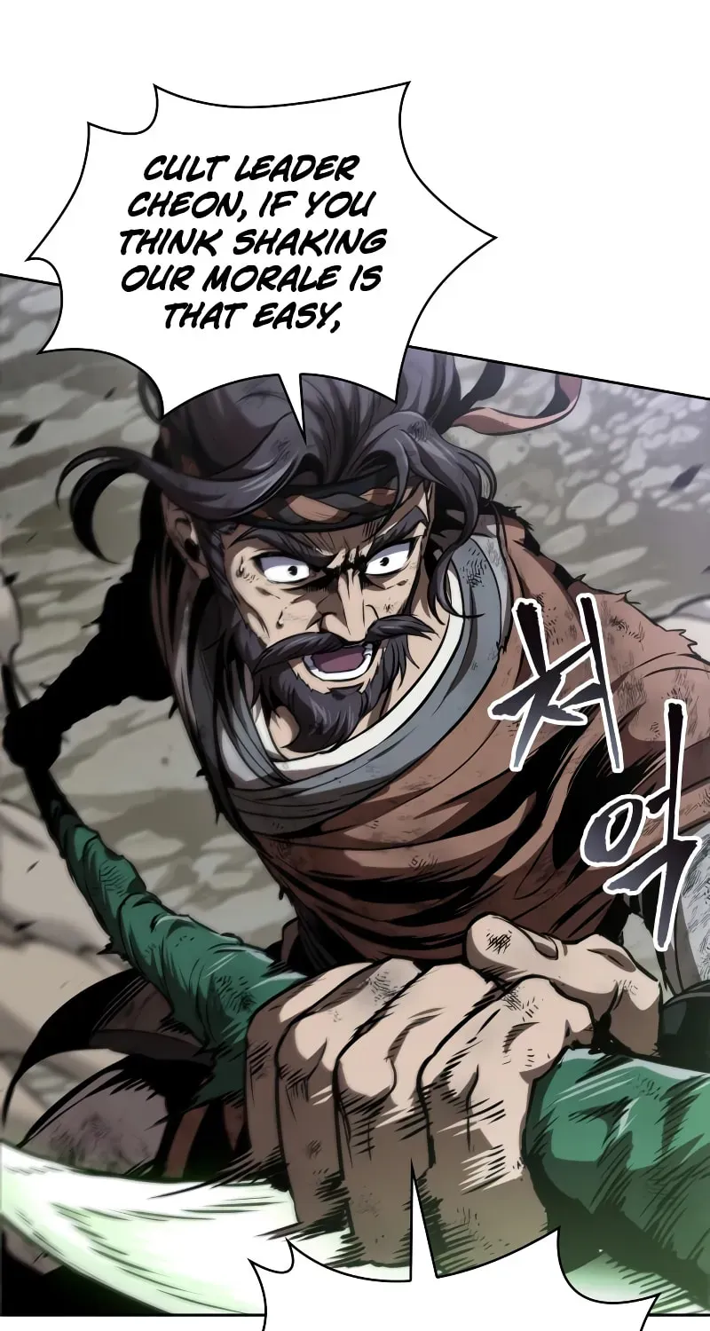 Nano Machine Chapter 4.1 page 72 - 