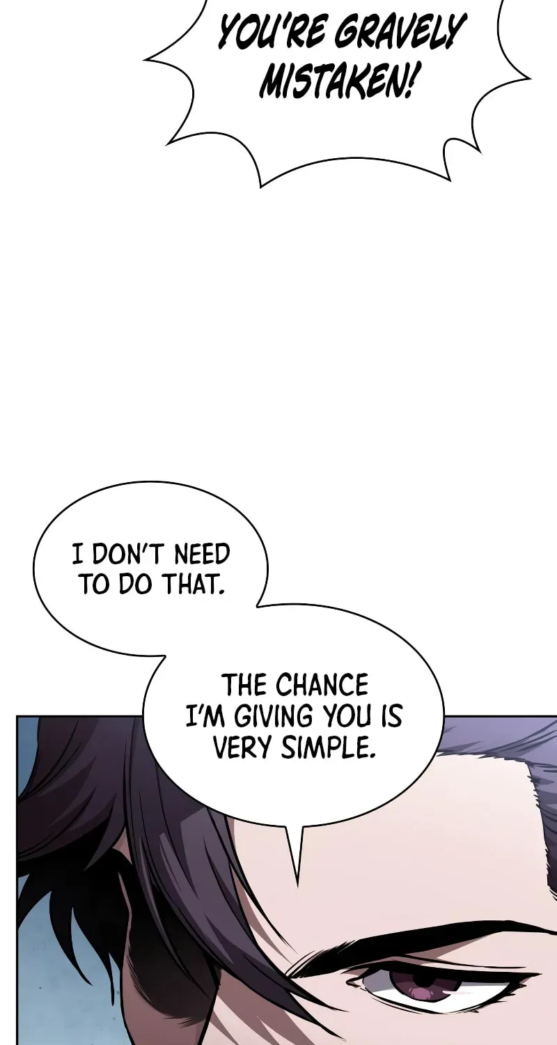 Nano Machine Chapter 4.1 page 73 - 