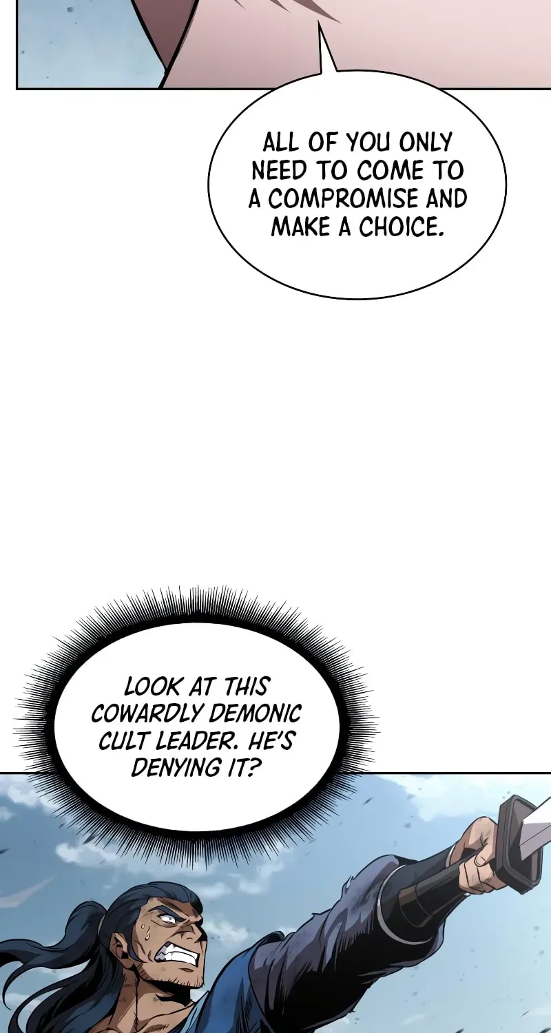 Nano Machine Chapter 4.1 page 74 - 