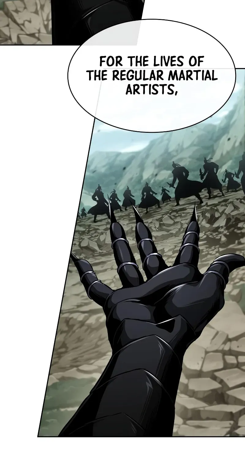 Nano Machine Chapter 4.1 page 79 - 
