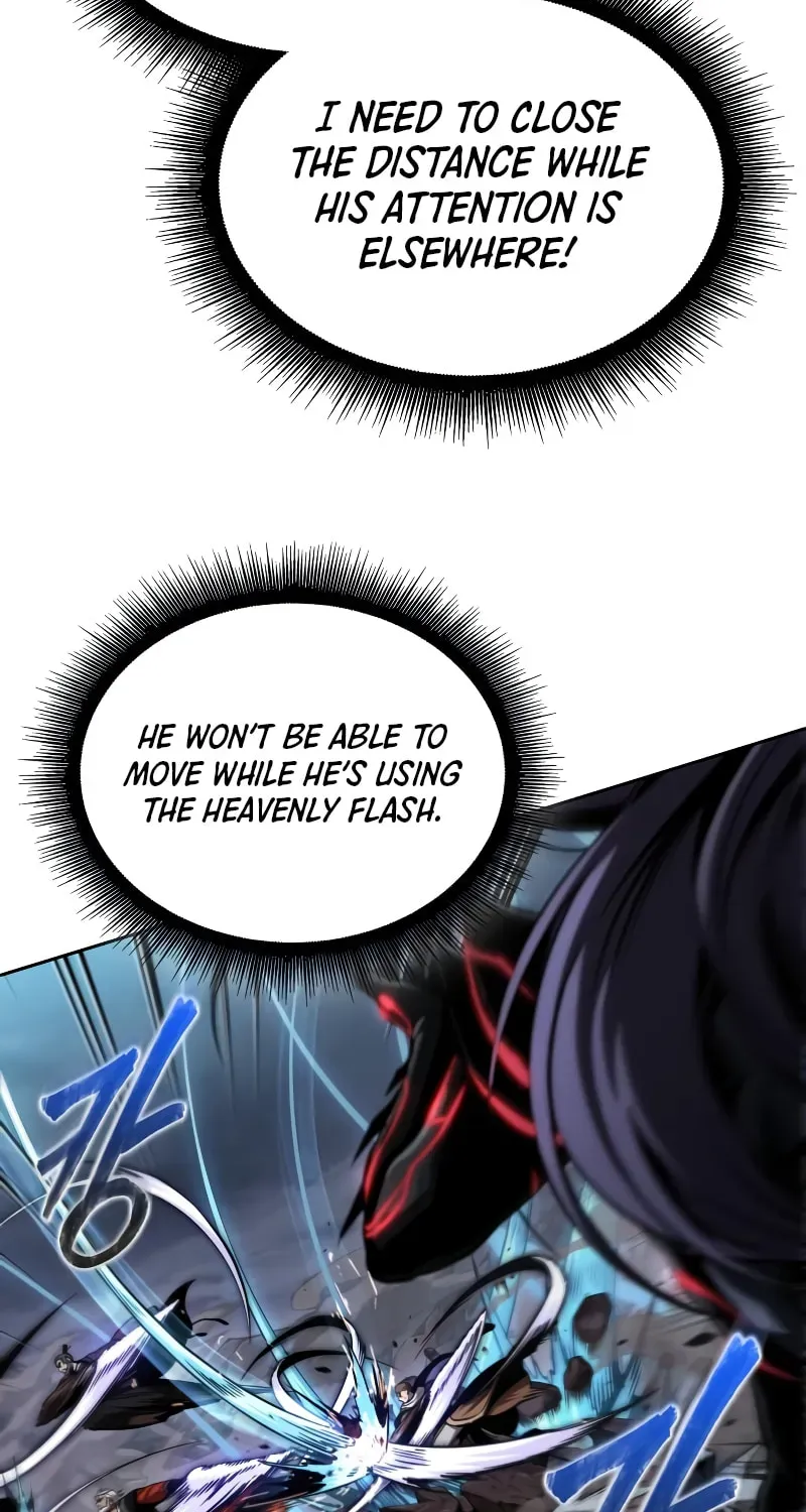 Nano Machine Chapter 4.1 page 9 - 