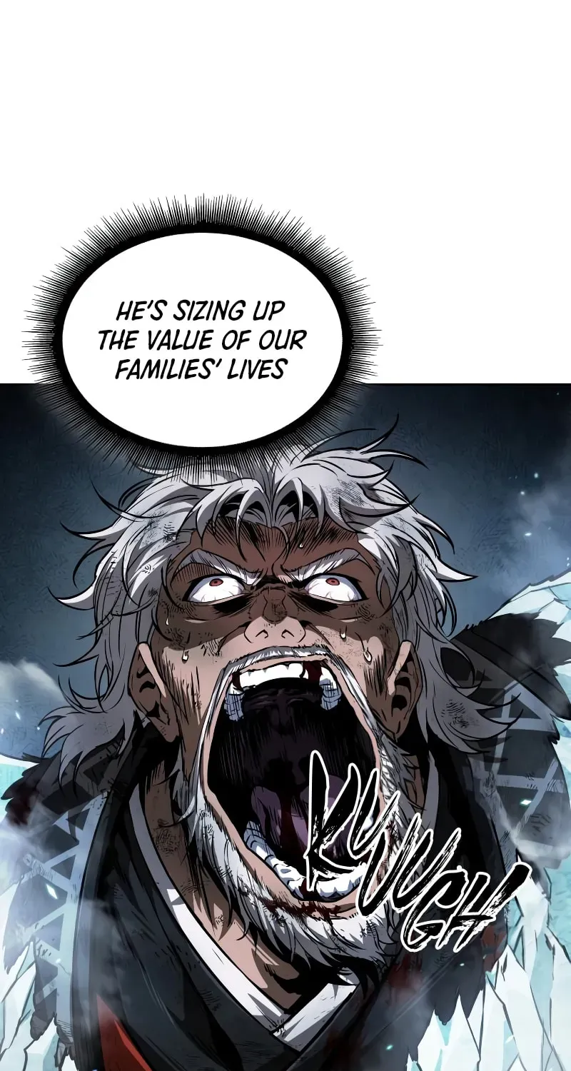 Nano Machine Chapter 4.1 page 83 - 