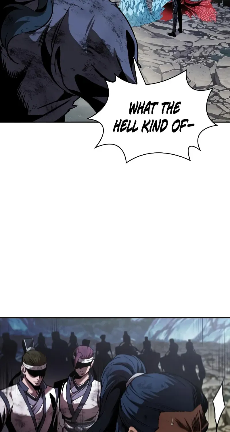 Nano Machine Chapter 4.1 page 85 - 
