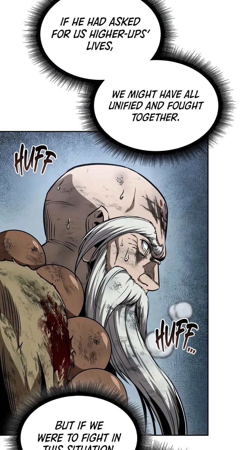 Nano Machine Chapter 4.1 page 90 - 