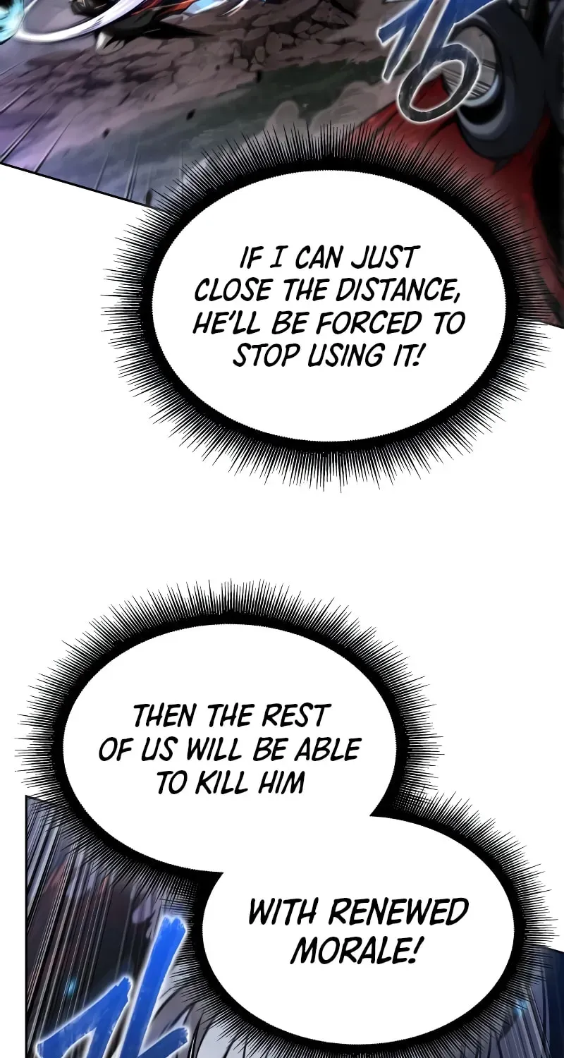 Nano Machine Chapter 4.1 page 10 - 