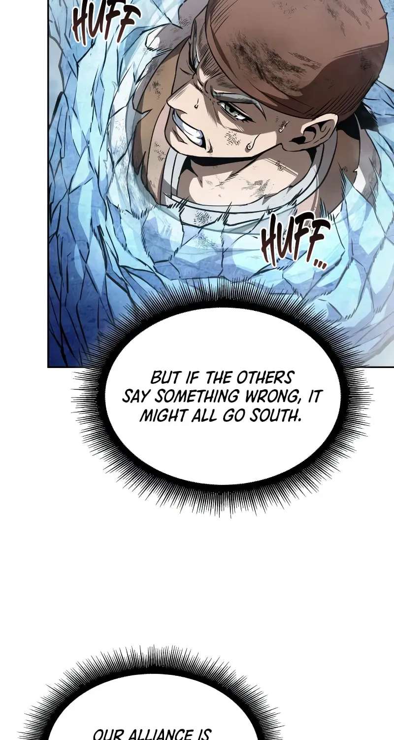 Nano Machine Chapter 4.1 page 92 - 