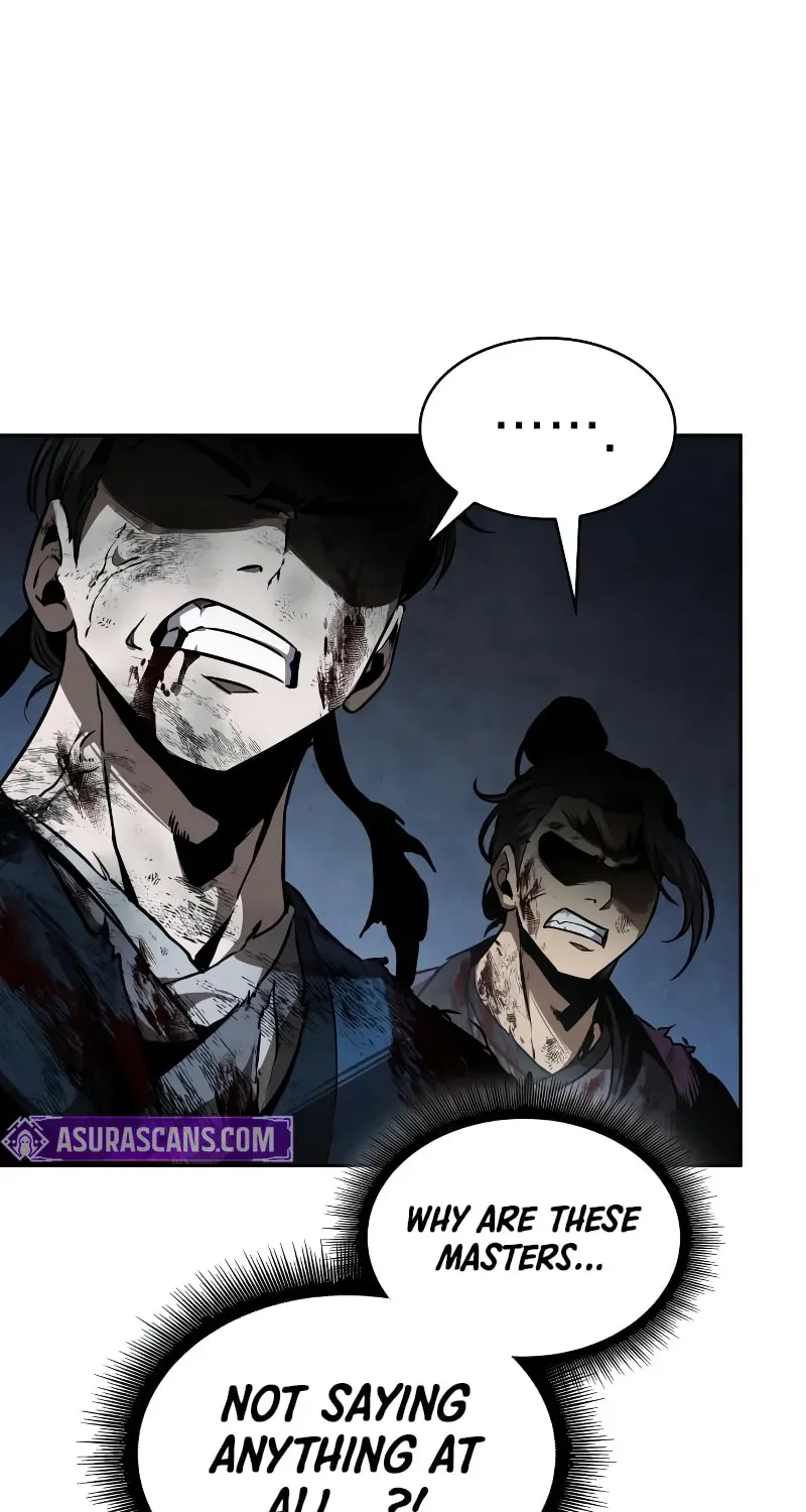 Nano Machine Chapter 4.1 page 94 - 