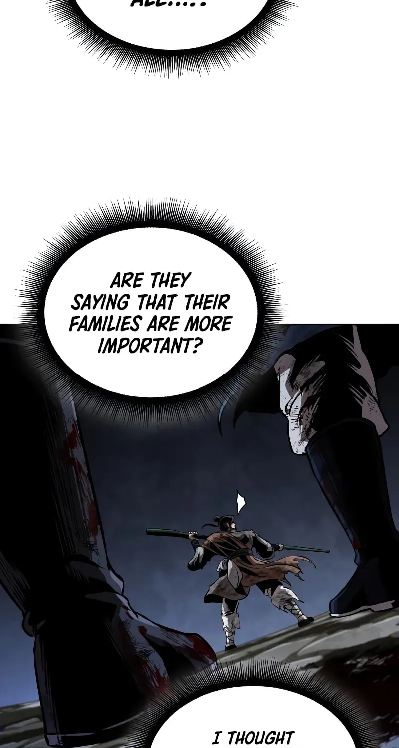 Nano Machine Chapter 4.1 page 95 - 