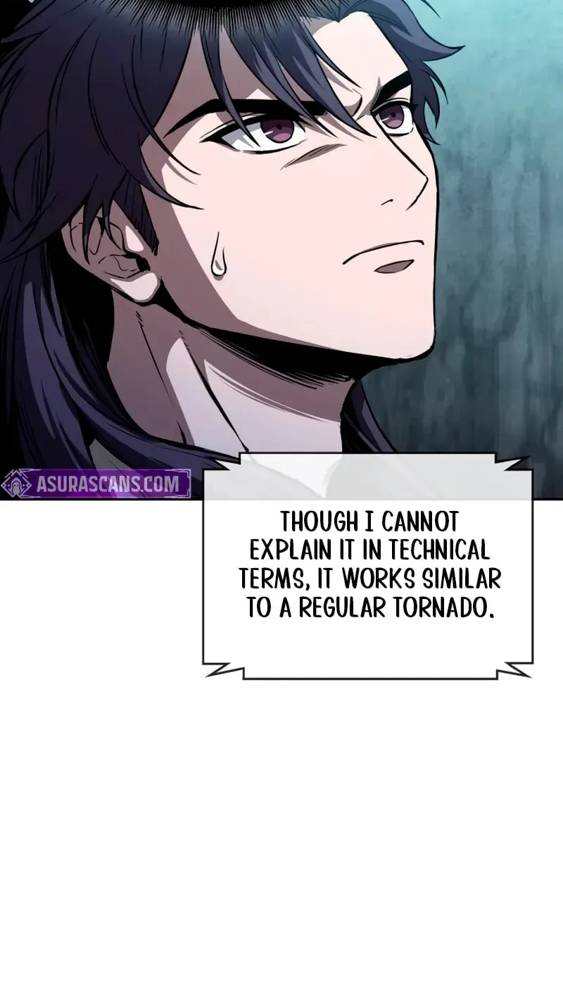Nano Machine Chapter 4.2 page 11 - 