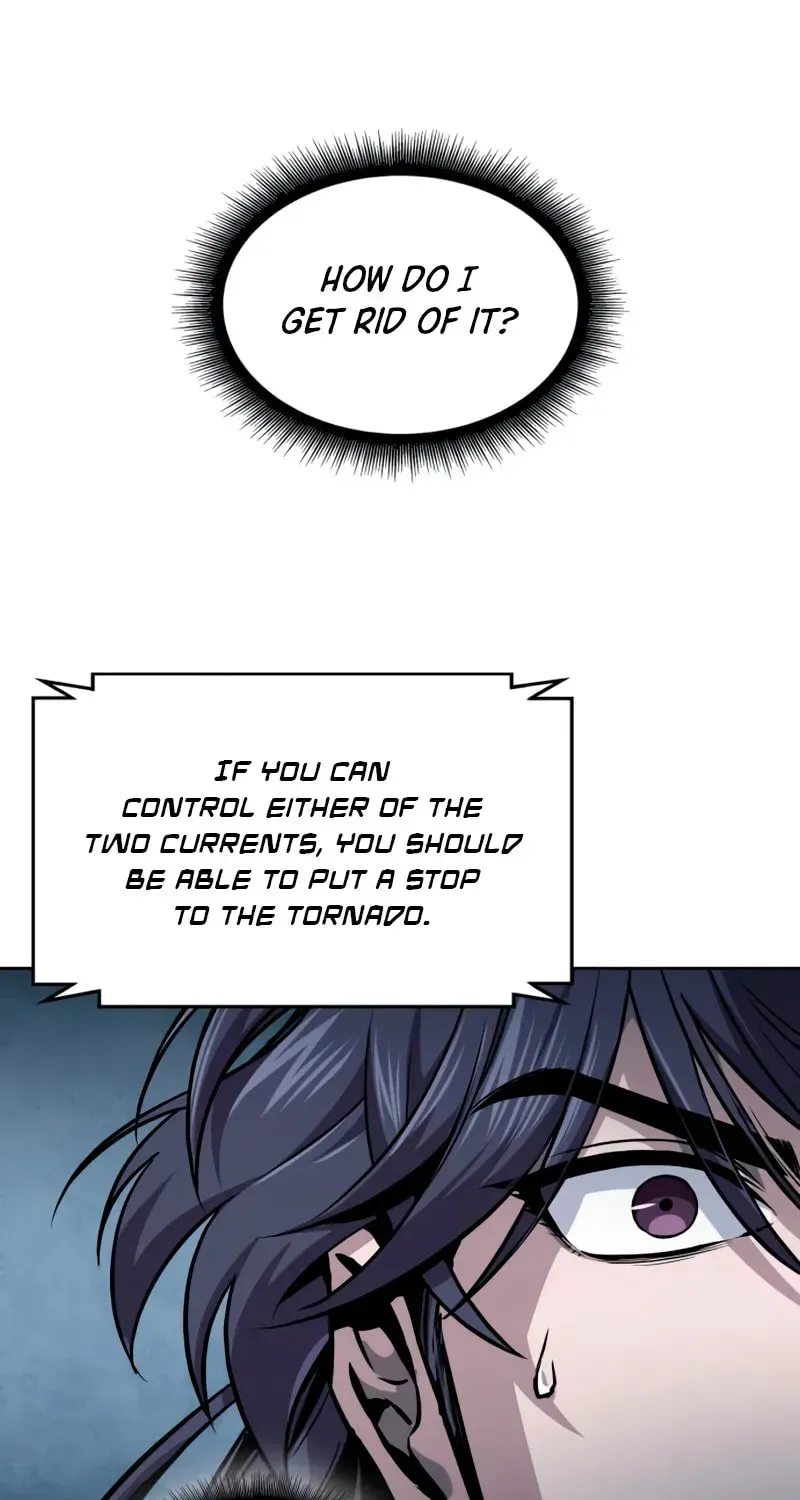 Nano Machine Chapter 4.2 page 14 - 