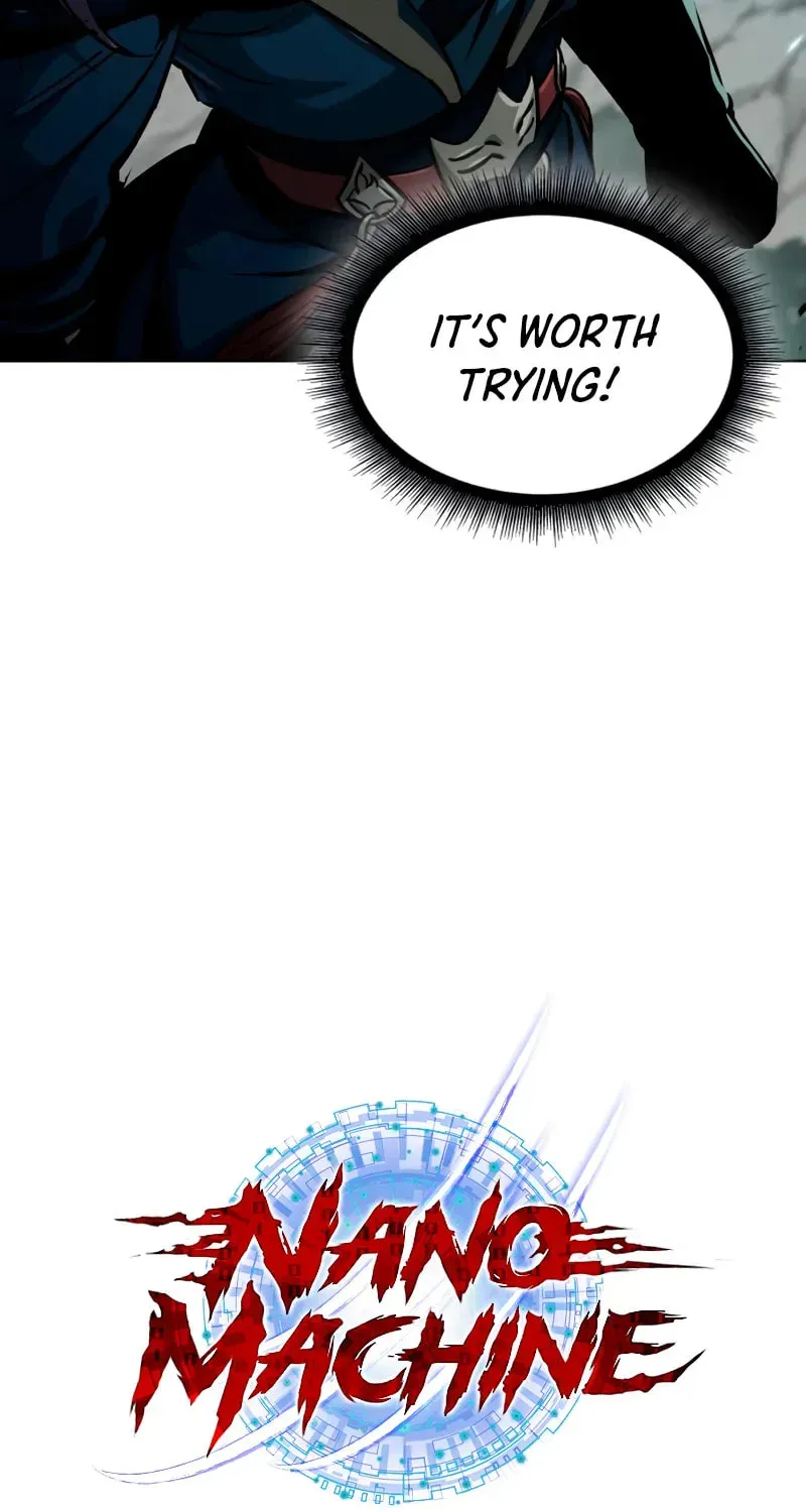 Nano Machine Chapter 4.2 page 16 - 