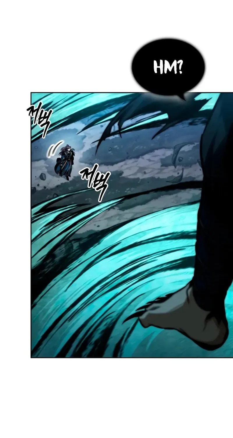 Nano Machine Chapter 4.2 page 19 - 