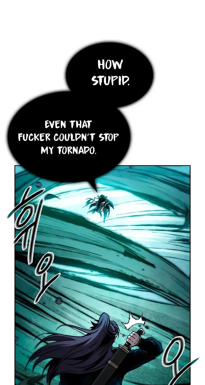 Nano Machine Chapter 4.2 page 20 - 