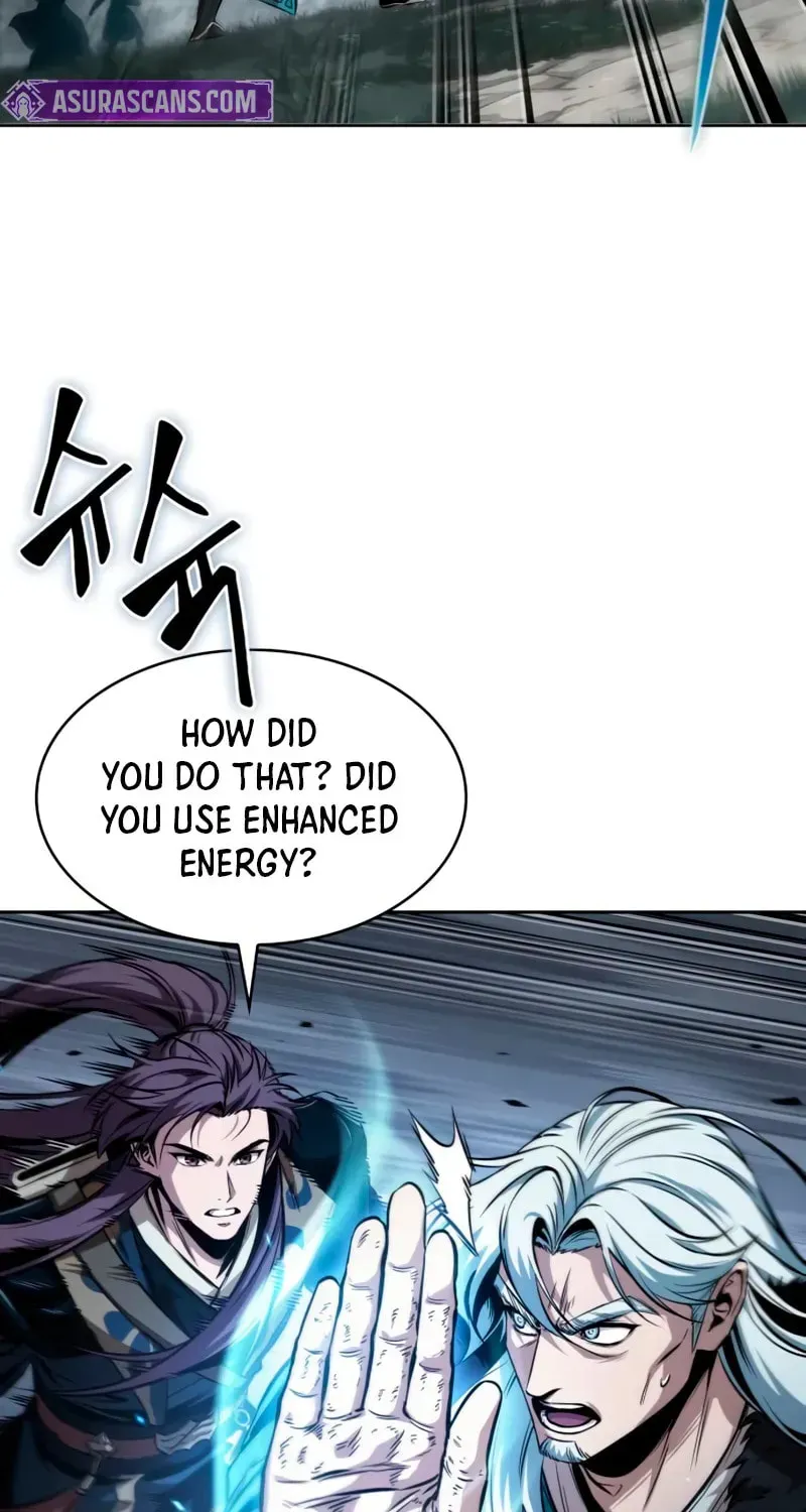 Nano Machine Chapter 4.2 page 3 - 