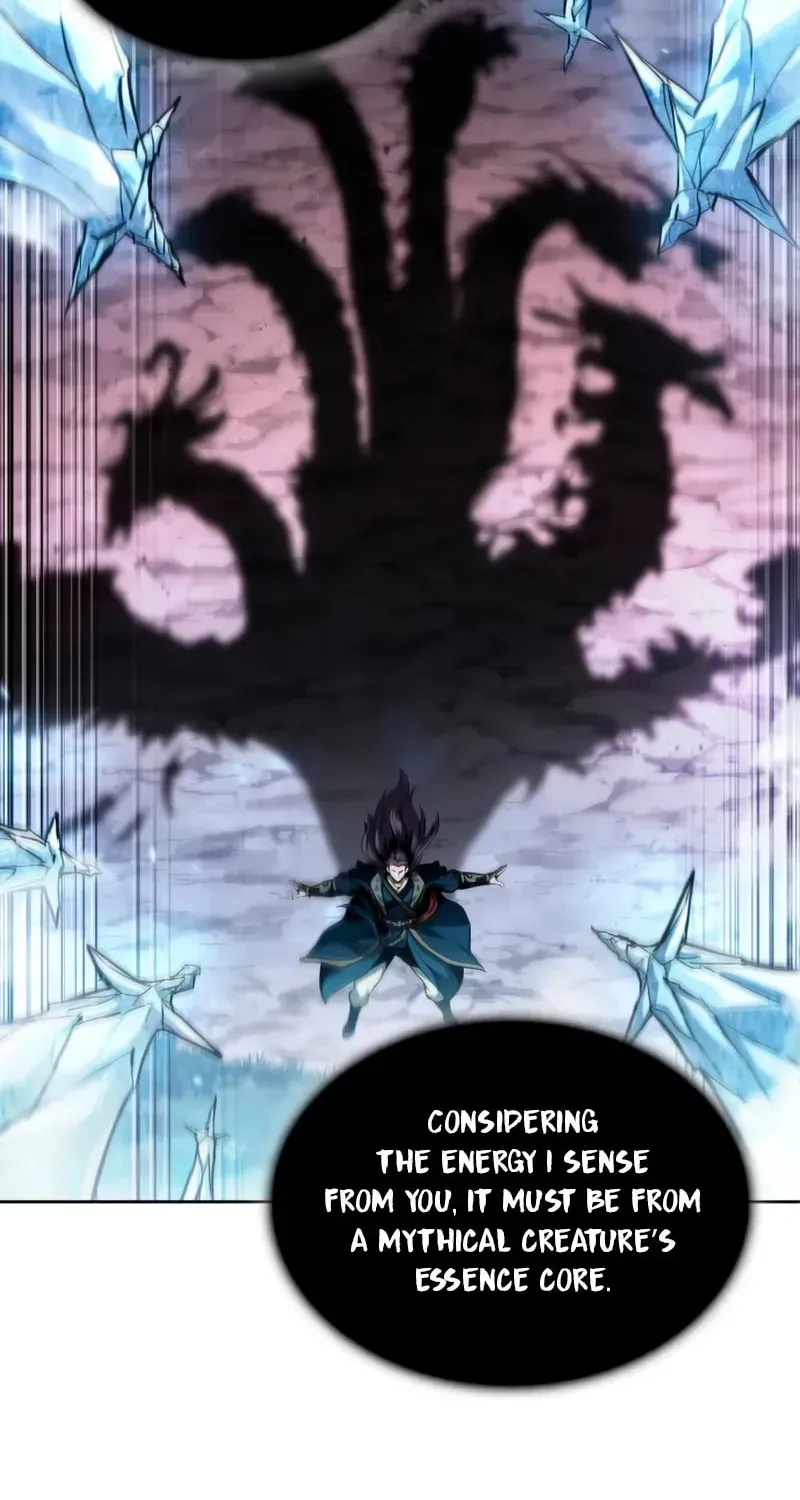 Nano Machine Chapter 4.2 page 25 - 