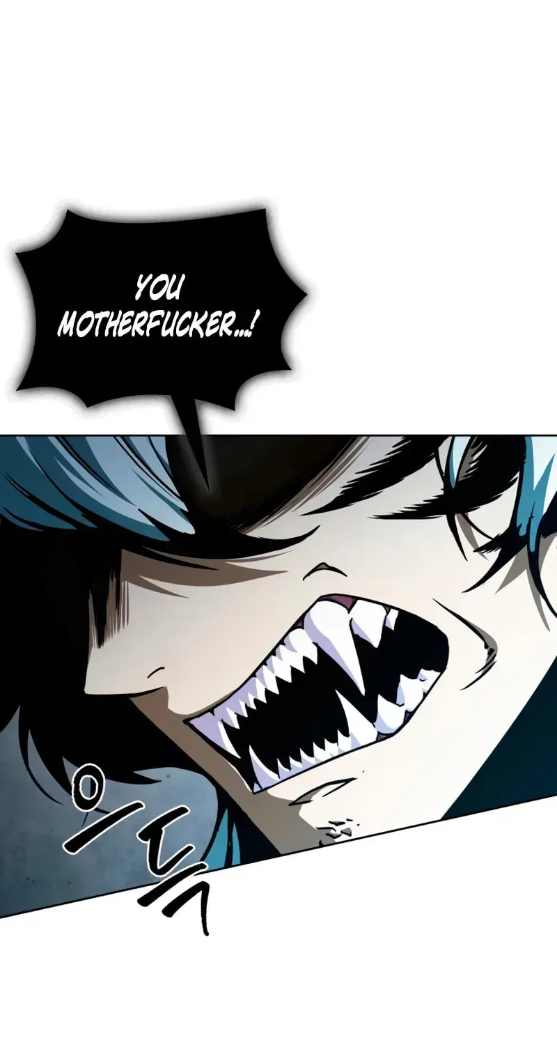 Nano Machine Chapter 4.2 page 26 - 
