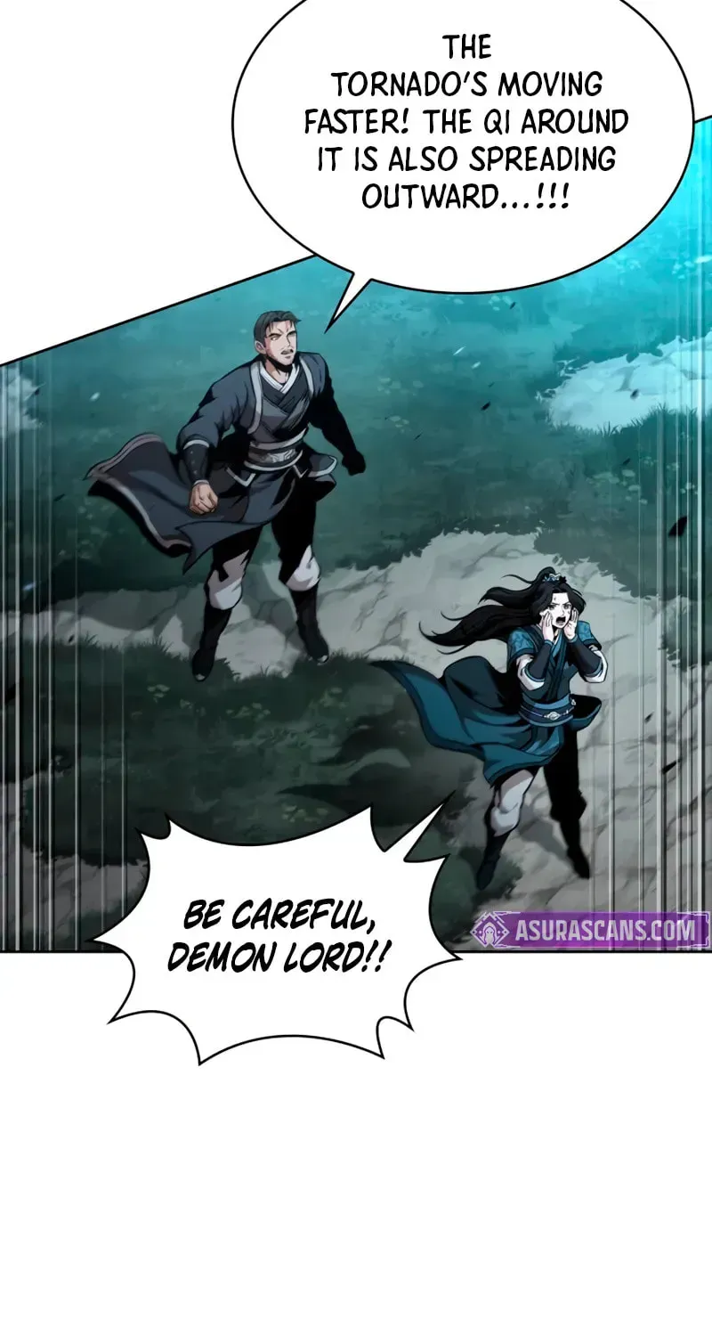 Nano Machine Chapter 4.2 page 30 - 