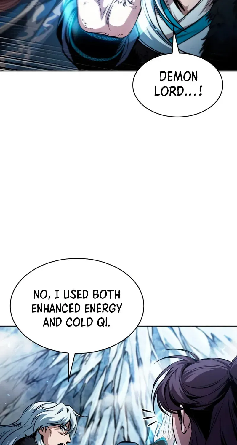Nano Machine Chapter 4.2 page 4 - 