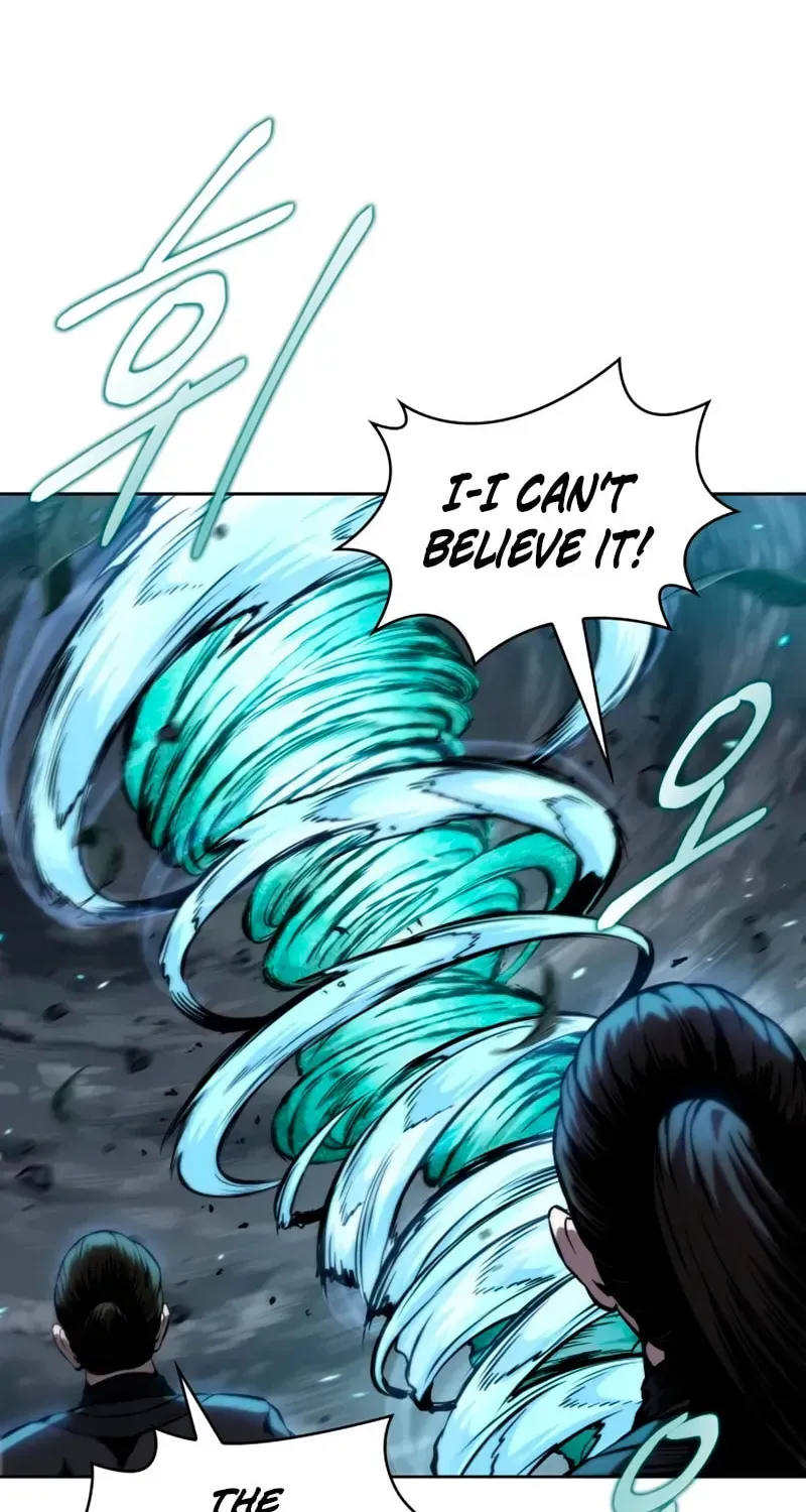 Nano Machine Chapter 4.2 page 35 - 
